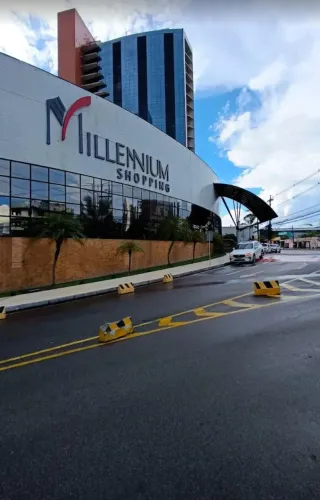 Millenium Shopping