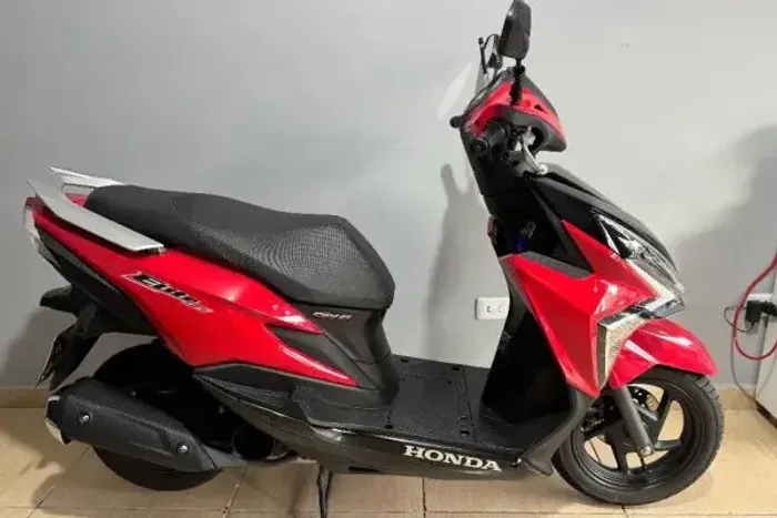 Vende-se Elite 125