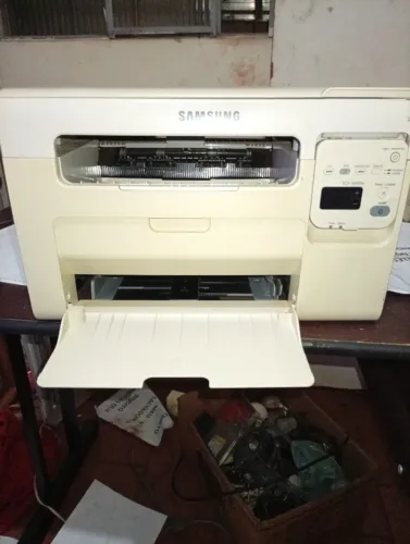 IMPRESSORA SAMSUNG SCX 3405W