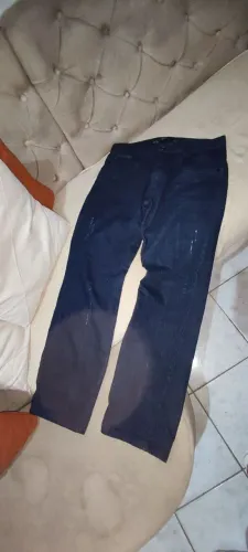 CALÇA COMPRIDA MASCULINA 