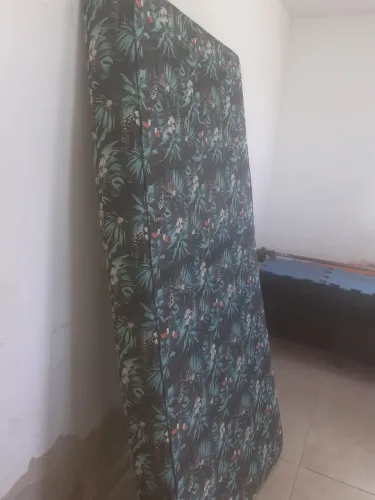 Colchão solteiro 