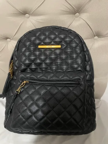 Bolsa santa lolla original usada apenas uma vez