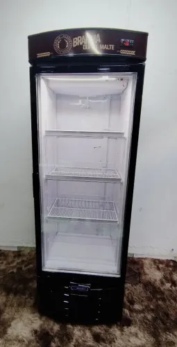 Cervejeira Usada Metalfrio