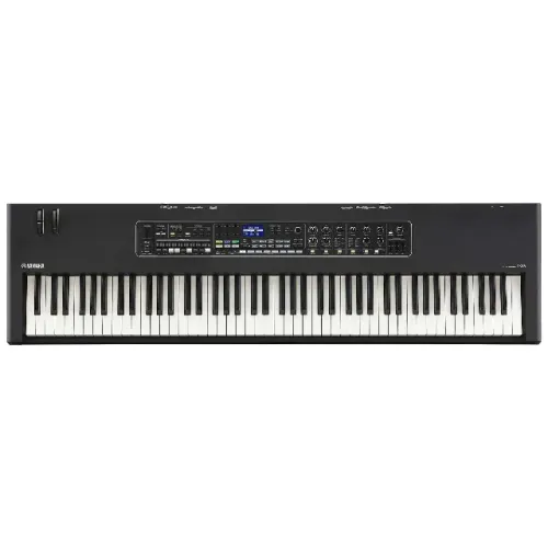 Teclado Sintetizador Yamaha CK88 com Bluetooth - Stage Piano