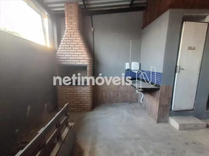 Venda Casa Dom Cabral Belo Horizonte