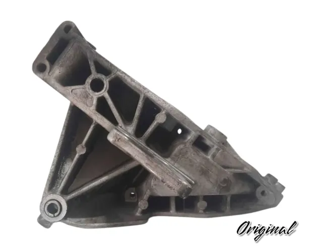 Suporte Alternador Compressor Retentor Stander Fiat Fire 1.4 8V Grand Siena Palio Doblo 