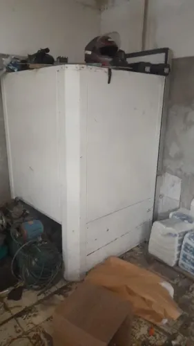 Chiller para mil litros de agua