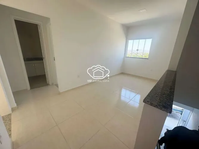 Imóvel para aluguel tem 80 metros quadrados com 2 quartos em Campo Grande - Rio de Janeiro