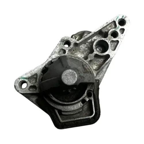 Motor Partida March Versa Sandero Duster Captur 1.6 2012