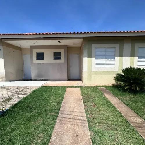 Casa original Rio Cachoeirinha