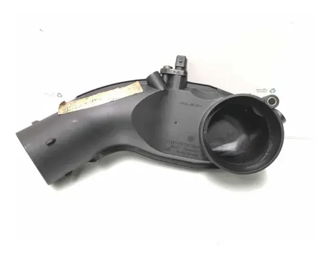 Tampa Duto Cano Do Tbi Vw Passat Alemão 2.8 V6 1999