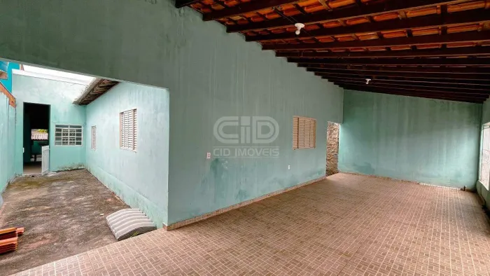 Casa á Venda no bairro Morada da Serra