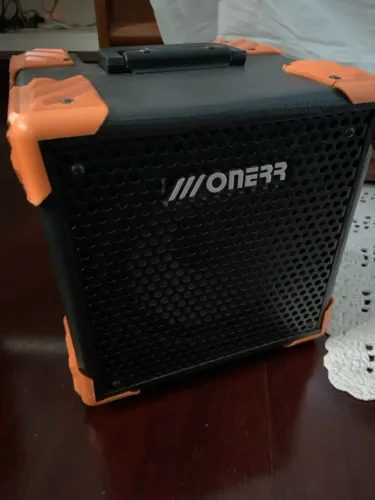 Amplificador Onerr Block 20tu
