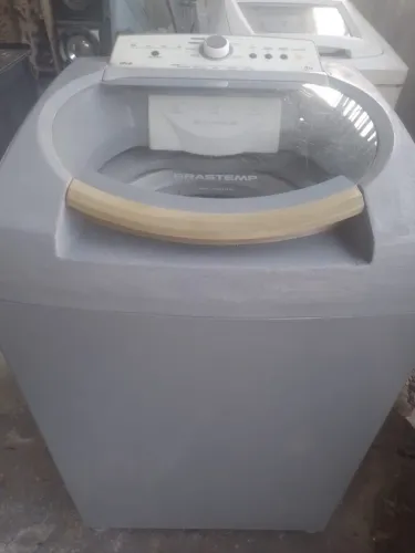 maquina de lavar