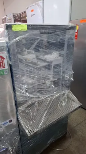 RECIPIENTE REFRIGERADO 100L