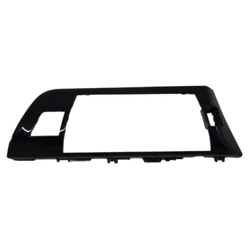 Moldura central multimídia Toyota Corolla 1.8 2016
