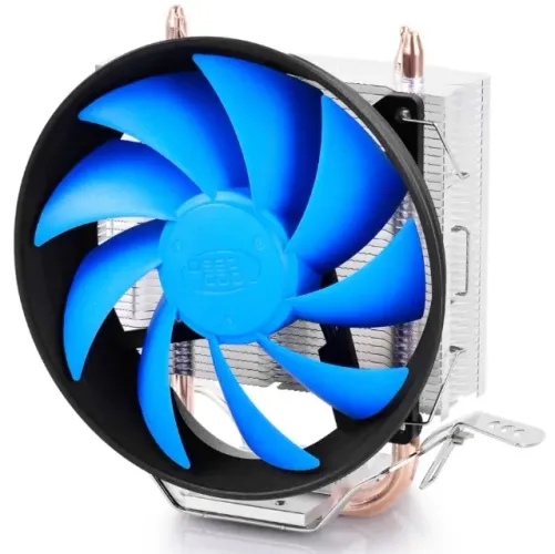 Cooler para Processador DeepCool Gammaxx 200T 120mm Novo Lacrado Garantia