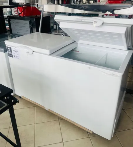 MB Freezer Horizontal 503L Fricon