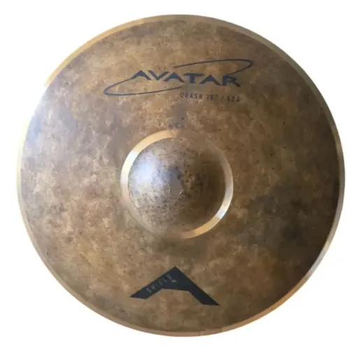 Prato Crash 16 Liga B20 Avatar Shield
