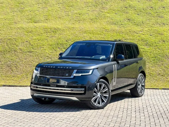 Land Rover Range Rover SE. 3.0 I6 TB Die. (híb.) 2026