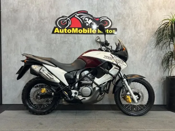Honda XL 700v Transalp ano 2011