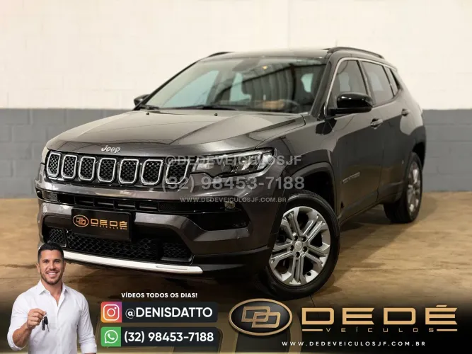 Chery Tiggo 2.0 16V Aut. 5P 2023