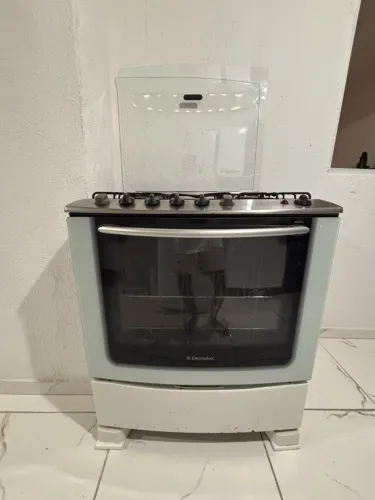FOGÃO 6 BOCA ELECTROLUX