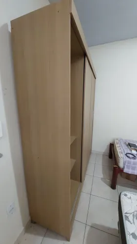 Guarda roupa