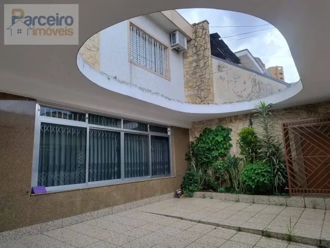 Sobrado para venda e locação, Vila Carrão, São Paulo, SP