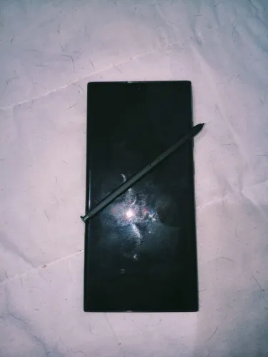 Vendo Samsung S23 ultra