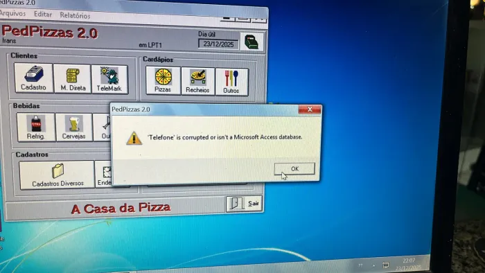 Aparelho de Sony