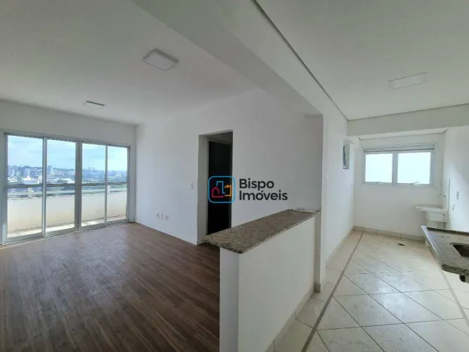 Apartamento com 2 dormitórios à venda, 65 m² por R$ 320.000,00 - Vila Santa Catarina - Ame