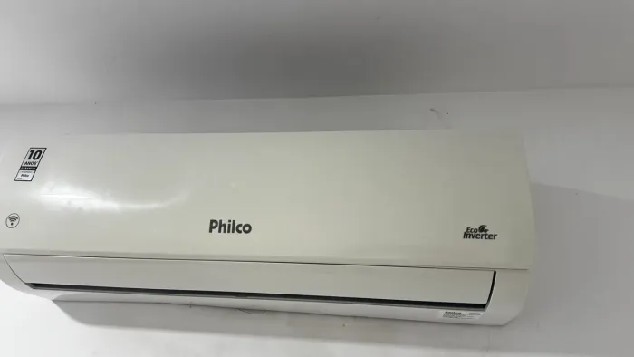 Ar condicionado inverter