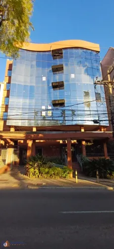 Sala Comercial no bairro Petrópolis com vaga