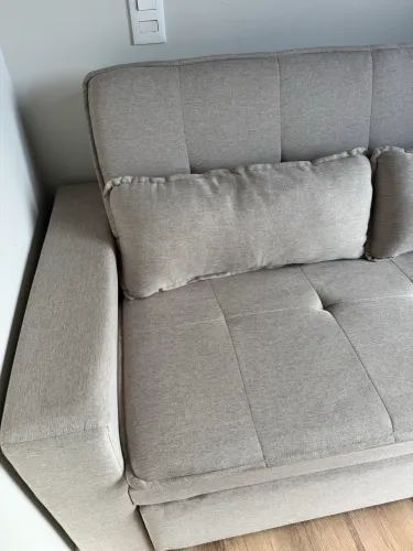 Sofá cama perfeito