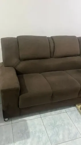Sofá 2 e 3 lugares