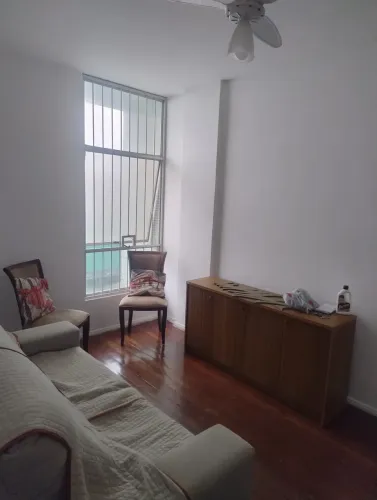 Imóvel para aluguel possui 37 metros quadrados com 1 quarto em Ondina - Salvador - BA