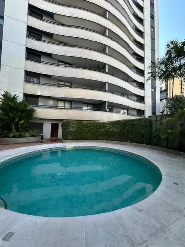 Imóvel para venda tem 207 metros quadrados com 4 quartos em Cambuí - Campinas - SP
