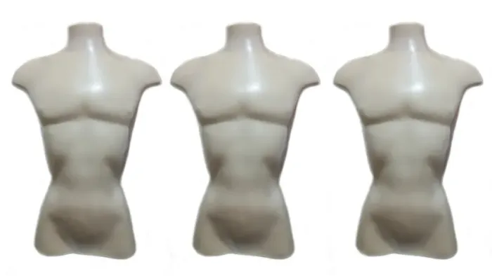 Maniquim de loja