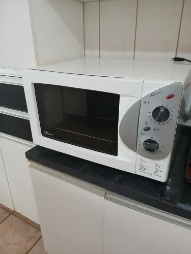 Forno elétrico