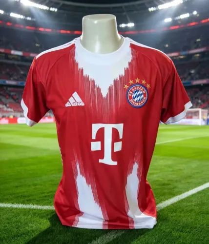 BAYERN DE MUNIQUE-ALE