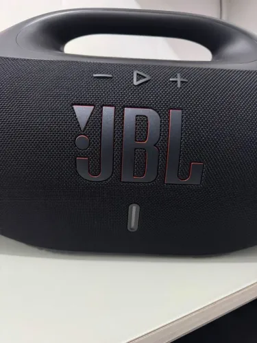 JBL Boombox 4 NOVA