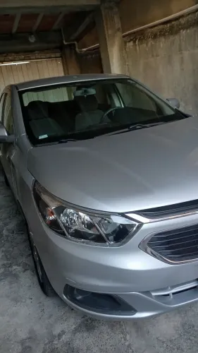 Chevrolet Cobalt LT 1.4 8V Flexpower/econoflex 4P 2016