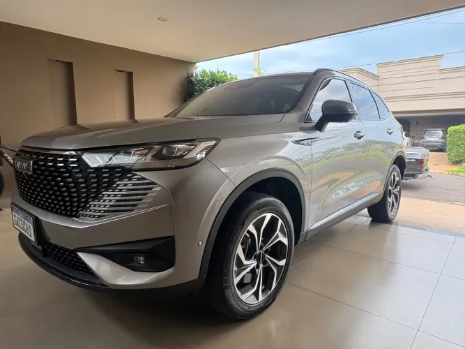 GWM Haval H6 Premium Phev AWD 2024