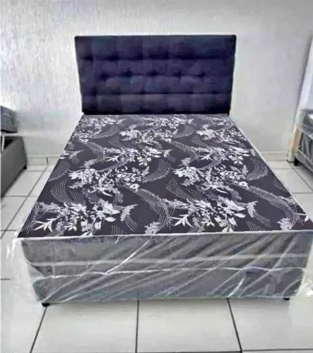 Box conjugada casal a pronta entrega 