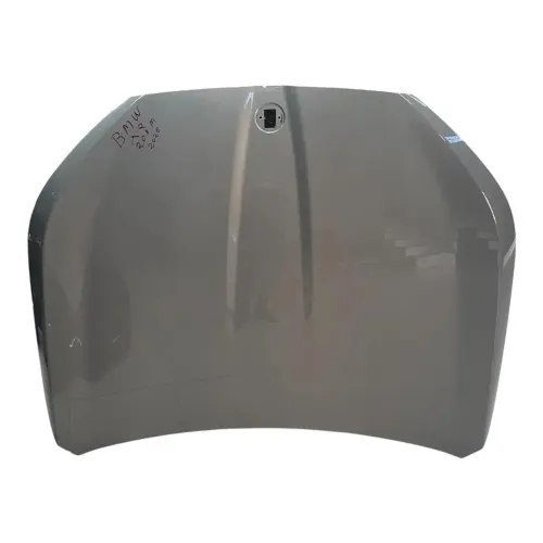 Capo BMW X2 2024/2025 