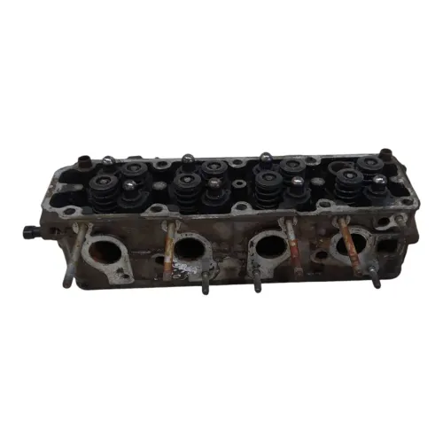 Cabeçote Chevrolet Corsa Montana 1.0 2002 2003 2004 A 2010