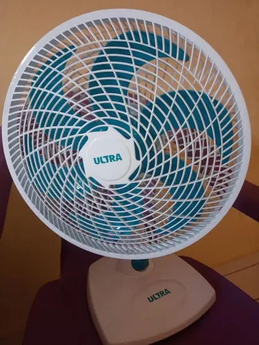 Ventilador ultra