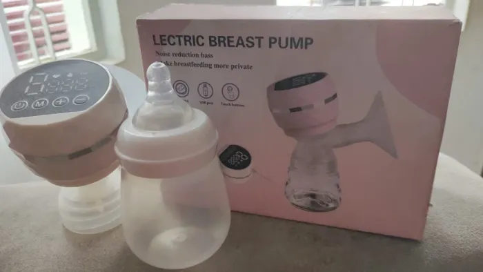 Vende-se bomba elétrica