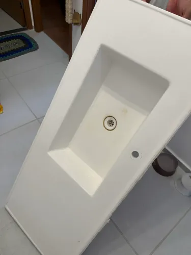 Pia de cozinha